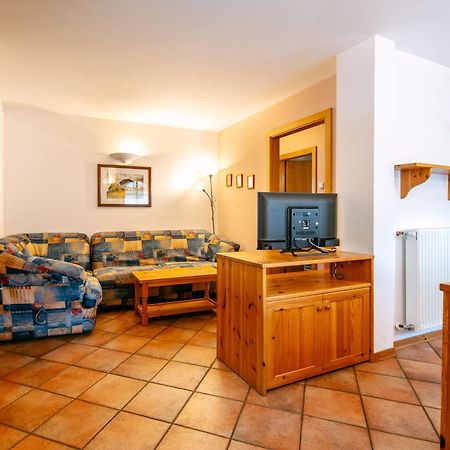 קאמפיטלו די פאסה Apartment Cesa Pra Da Molin-3 By Interhome מראה חיצוני תמונה