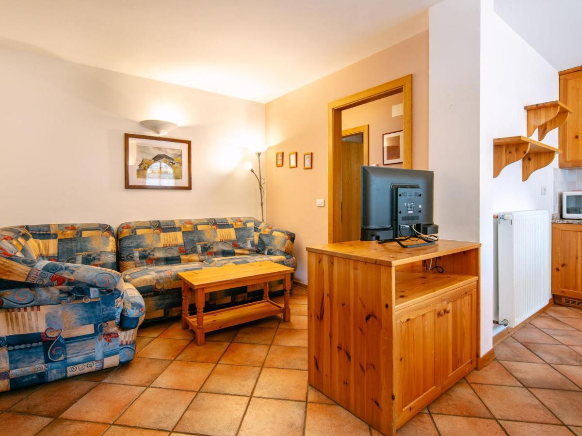 קאמפיטלו די פאסה Apartment Cesa Pra Da Molin-3 By Interhome מראה חיצוני תמונה