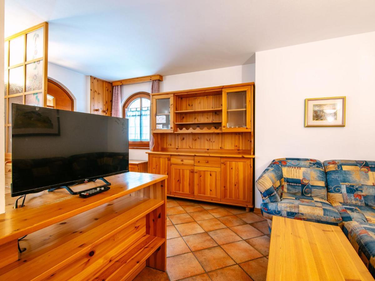קאמפיטלו די פאסה Apartment Cesa Pra Da Molin-3 By Interhome מראה חיצוני תמונה