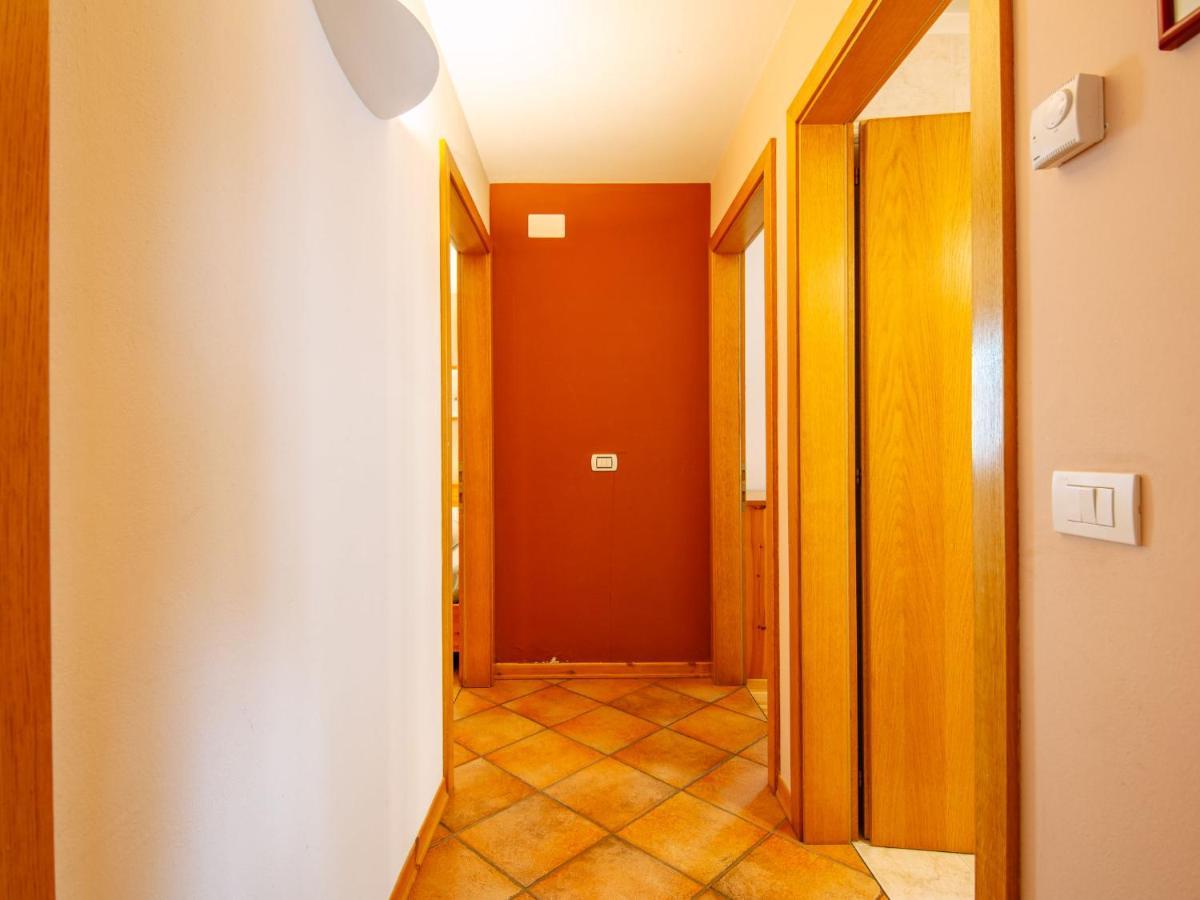קאמפיטלו די פאסה Apartment Cesa Pra Da Molin-3 By Interhome מראה חיצוני תמונה
