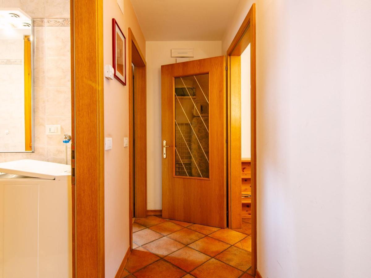 קאמפיטלו די פאסה Apartment Cesa Pra Da Molin-3 By Interhome מראה חיצוני תמונה