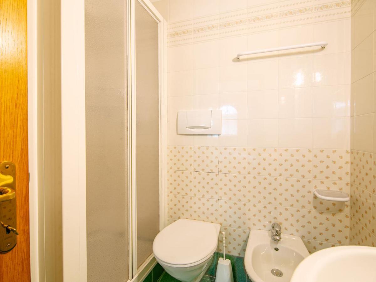 קאמפיטלו די פאסה Apartment Cesa Pra Da Molin-3 By Interhome מראה חיצוני תמונה