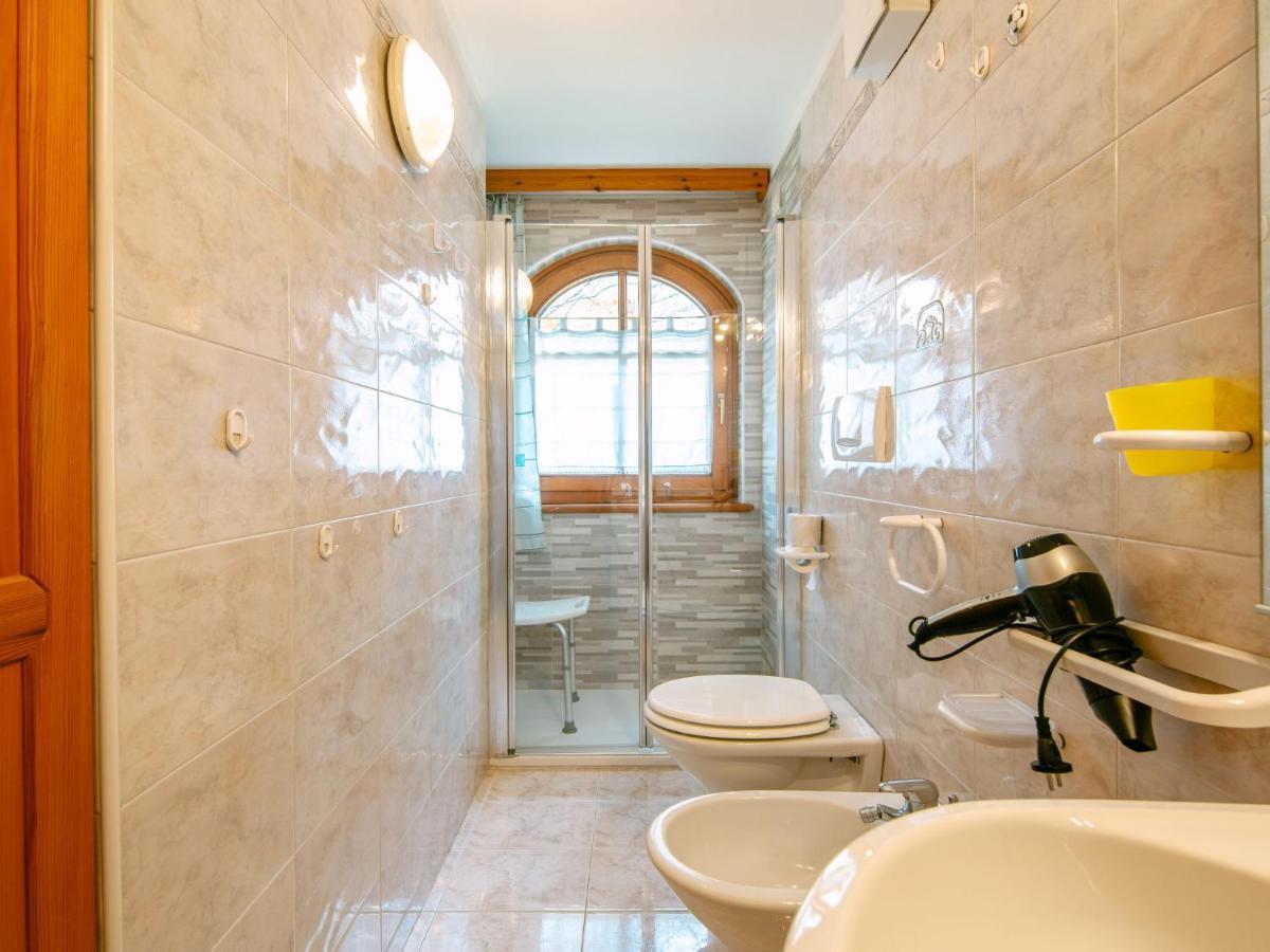 קאמפיטלו די פאסה Apartment Cesa Pra Da Molin-3 By Interhome מראה חיצוני תמונה