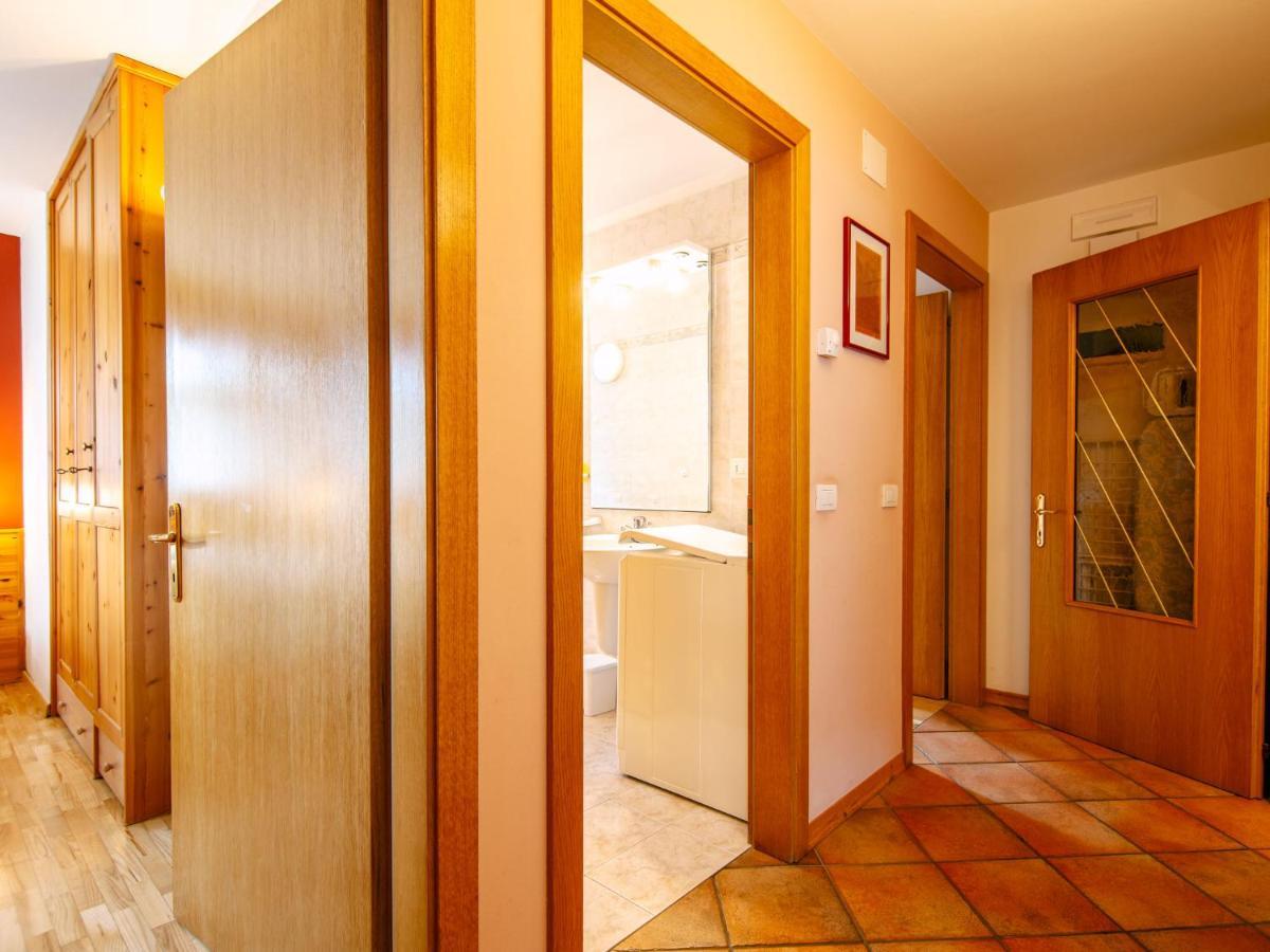קאמפיטלו די פאסה Apartment Cesa Pra Da Molin-3 By Interhome מראה חיצוני תמונה