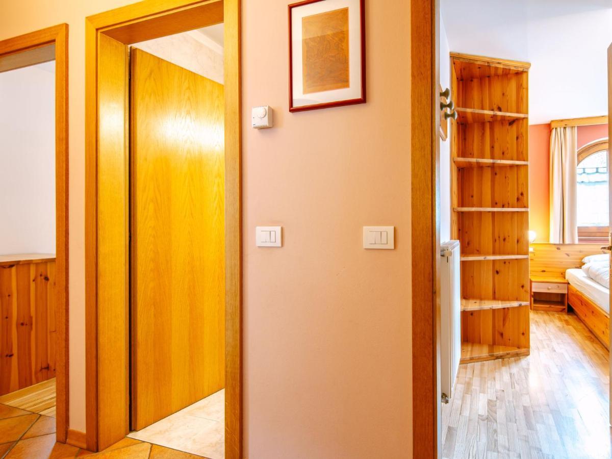 קאמפיטלו די פאסה Apartment Cesa Pra Da Molin-3 By Interhome מראה חיצוני תמונה