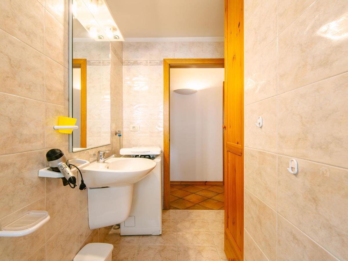 קאמפיטלו די פאסה Apartment Cesa Pra Da Molin-3 By Interhome מראה חיצוני תמונה